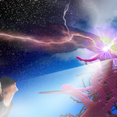 From the Heavens