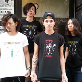 wrong city × SABBAT13
