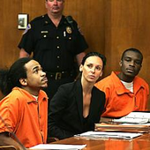 MAX B in court