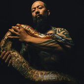 Voodoo Kungfu - Li Nan
