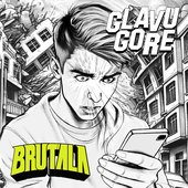 Glavu gore