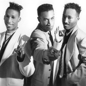 Tony Toni Toné