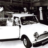 The Wedding Present (Mini)