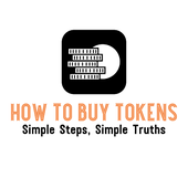 Avatar for howtobuytokens