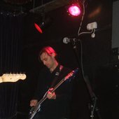 Wheatsheaf 12/02/11