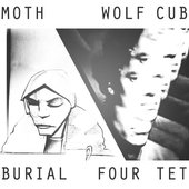 Moth/Wolf Cub
