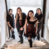 Sirenia music, videos, stats, and photos | Last.fm