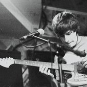 Andrew left (live in TACC 25|02|13)