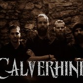 Calverhine