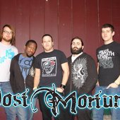 Post Mortum