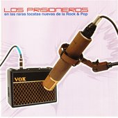 Los Prisioneros En Las Raras Tocatas Nuevas De La Rock & Pop