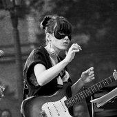 Monika Roscher Bigband