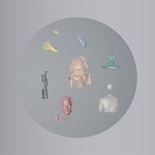 Untitled - EP