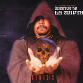 Cuentos de la cripta remixes