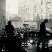 los thuthanaka b/w from us debut