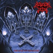 DECADE OF SAVAGERY