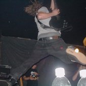 Flying V....(SSM)