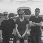Carl Johnson - gangstaviolence antimusic band from Ryazan (Russia)!