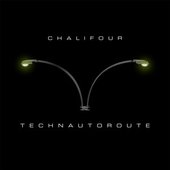 Technautoroute