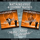 "Make Mine A Double" Vol' 1 - Two Great Albums For The Price Of One