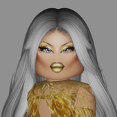 Avatar for Qu33nUnicorn
