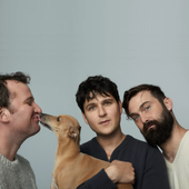 Vampire Weekend