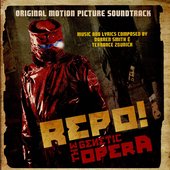 Repo! the Genetic Opera