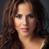 Carolina Gaitán