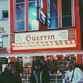 Live @ Guerrin