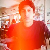Nico Mateo