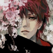 LastFM profile picture for @molly