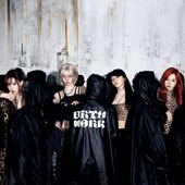 〖Dirty Work〗