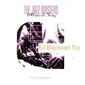 The Jazz Masters