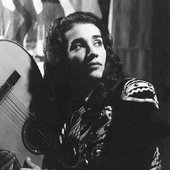 Chavela Vargas