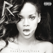 Rihanna - Talk That Talk (Deluxe Edition) [iTunes 1500x1500]