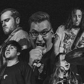 Photo of Chain Tombstone Band
