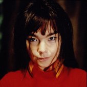 Björk 的头像