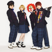 SEKAI NO OWARI