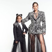 bey e blur