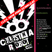 Avatar for CelestinaRobot