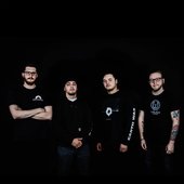 StillBreather (Twin Cities, MN), 2018 promo photo