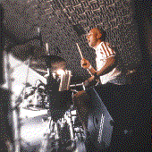 Jeremy = Groove machine, part 1