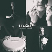 Leafage