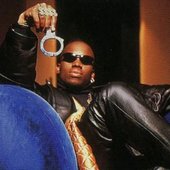 Mark Morrison