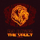 The Vault Vol. 1 (Remixes)