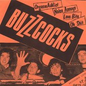 Buzzcocks