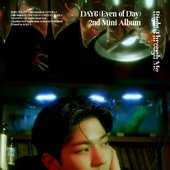 Dowoon teaser for Day6 (Even of Day)'s Right Through Me (3)