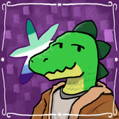 Avatar for Danisleu