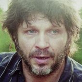 Bertrand Cantat