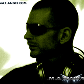 Avatar for DJMaxAngel